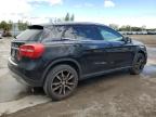 2017 MERCEDES-BENZ GLA 250 4MATIC   for sale at Copart ON - TORONTO