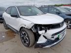 2023 VAUXHALL MOKKA ULTIMATE for sale at Copart PETERLEE
