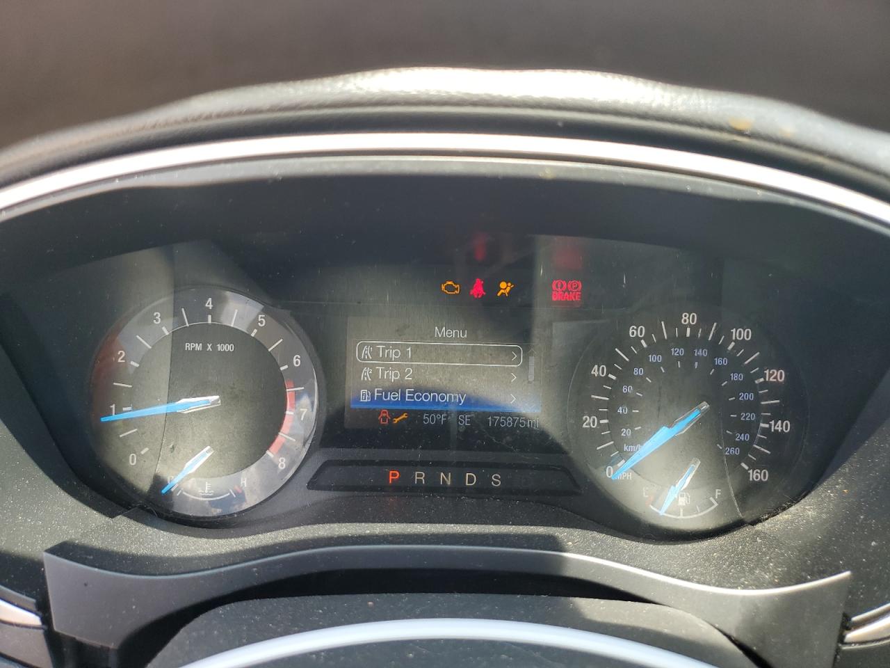 2013 Ford Fusion Se VIN: 3FA6P0HR2DR257116 Lot: 68769175