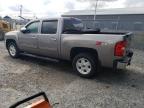 2013 CHEVROLET SILVERADO K1500 LT   for sale at Copart NS - HALIFAX