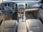 2005 TOYOTA TACOMA DOUBLE CAB LONG BED   for sale at Copart MA - SOUTH BOSTON