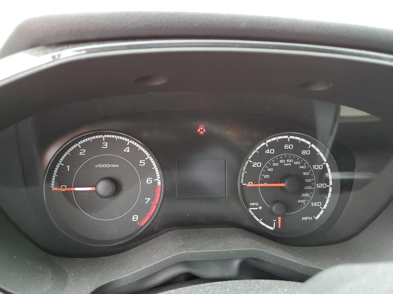 2018 Subaru Impreza VIN: 4S3GTAA63J1735968 Lot: 70353665