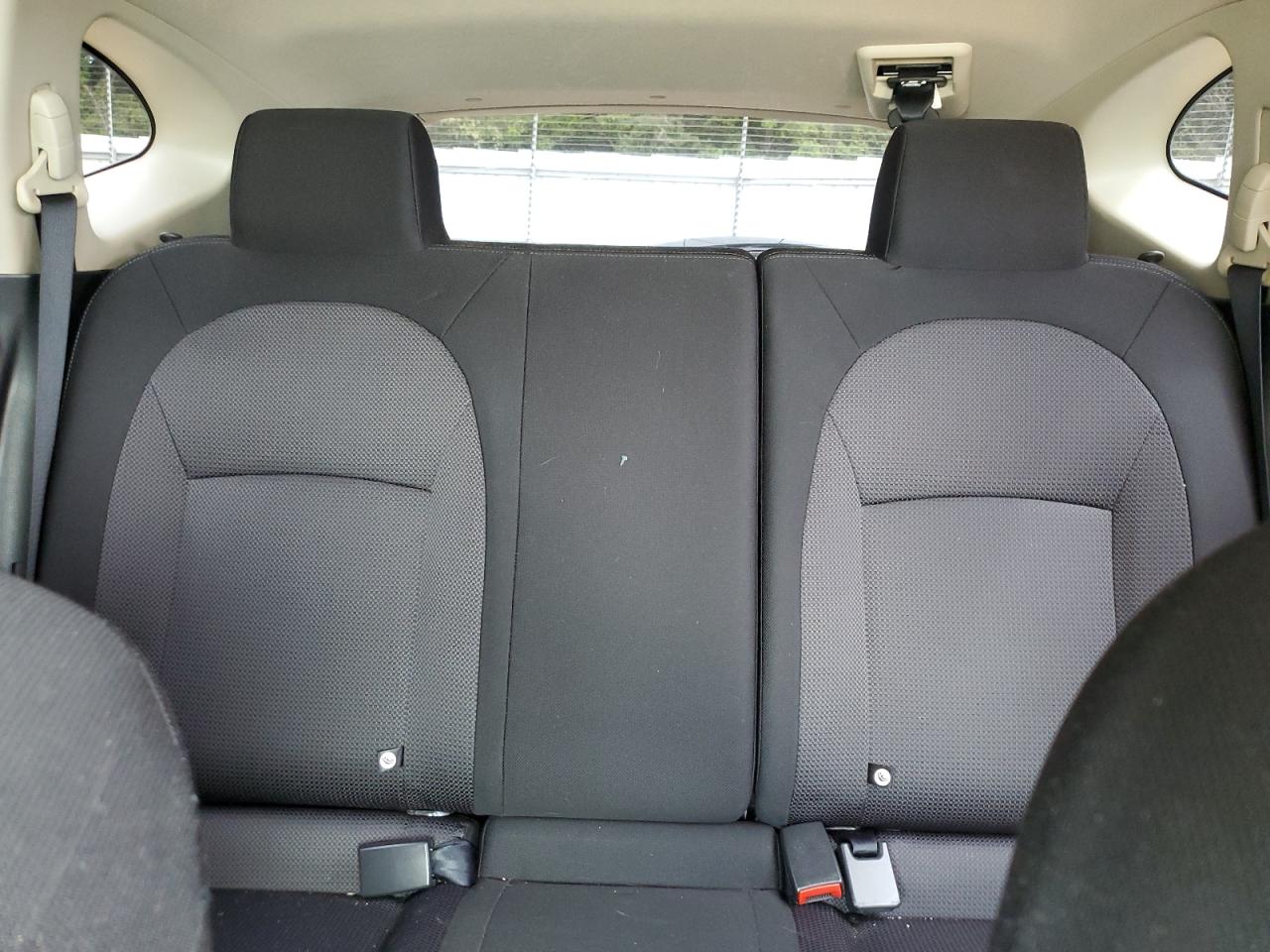 2011 Nissan Rogue S VIN: JN8AS5MT8BW171440 Lot: 70381445
