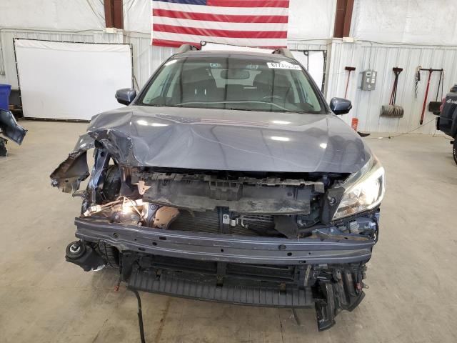  SUBARU OUTBACK 2016 Granatowy