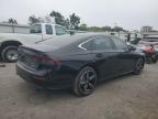2025 HONDA ACCORD HYBRID SPORT   for sale at Copart NJ - GLASSBORO EAST