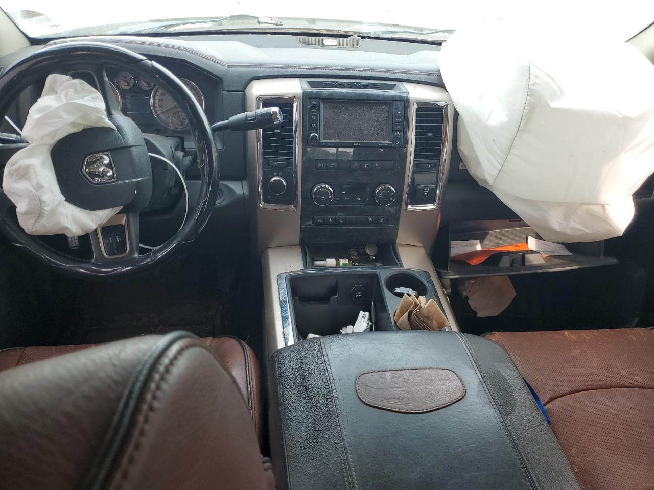 2011 Dodge Ram 3500 VIN: 3D73Y4CLXBG604811 Lot: 69702515