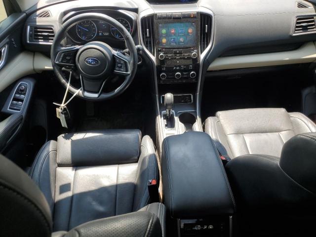  SUBARU ASCENT 2020 Белы