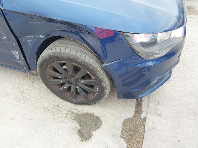 2013 AUDI A1 1.2 TFSI SPORT 3DR