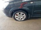 2012 VAUXHALL ZAFIRA EXCITE for sale at Copart EAST KILBRIDE