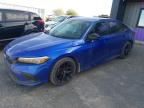 2023 HONDA CIVIC SPORT   for sale at Copart QC - MONTREAL