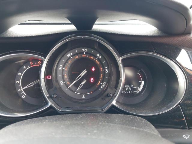 2015 CITROEN DS3 1.6 E-HDI AIRDREAM DSTYLE PLUS 3DR