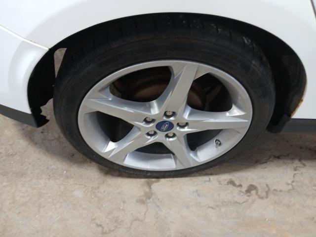 2014 FORD FOCUS TITANIUM X TURBO 1.0 125 ECOBOOST TITANIUM X 5DR