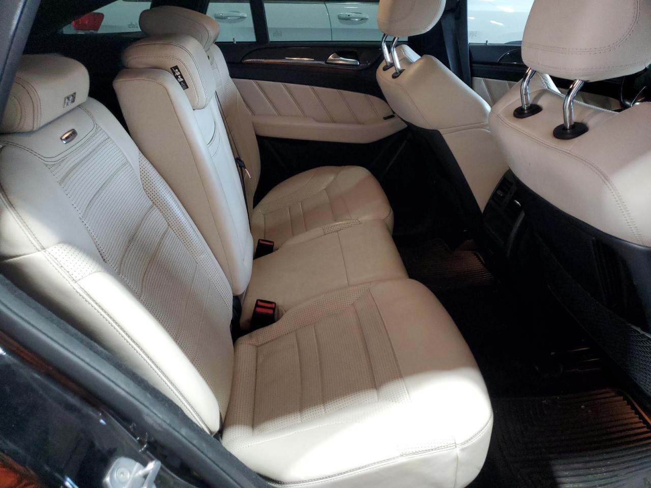 2018 Mercedes-Benz Gle Coupe 63 Amg-S VIN: 4JGED7FB2JA123933 Lot: 70769925