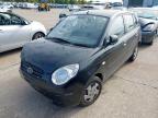 2010 KIA PICANTO 1  for sale at Copart NEWBURY