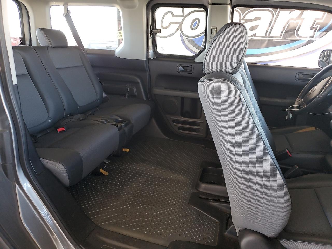 2005 Honda Element Ex VIN: 5J6YH286X5L032H91 Lot: 67639665