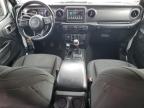 2021 JEEP WRANGLER UNLIMITED SPORT   for sale at Copart ON - LONDON