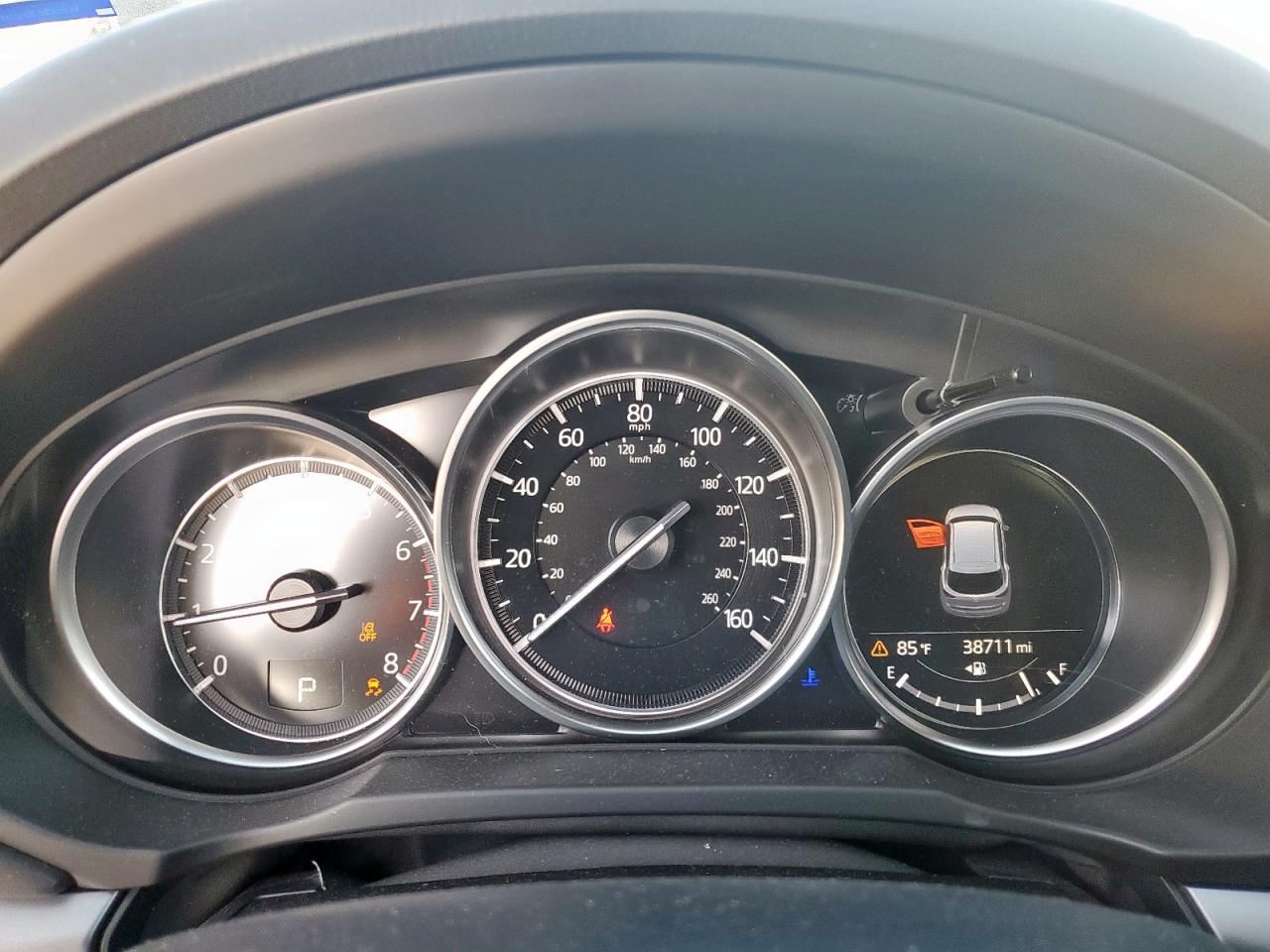 2022 Mazda Cx-5 Select VIN: JM3KFBBM4N0545541 Lot: 70578105