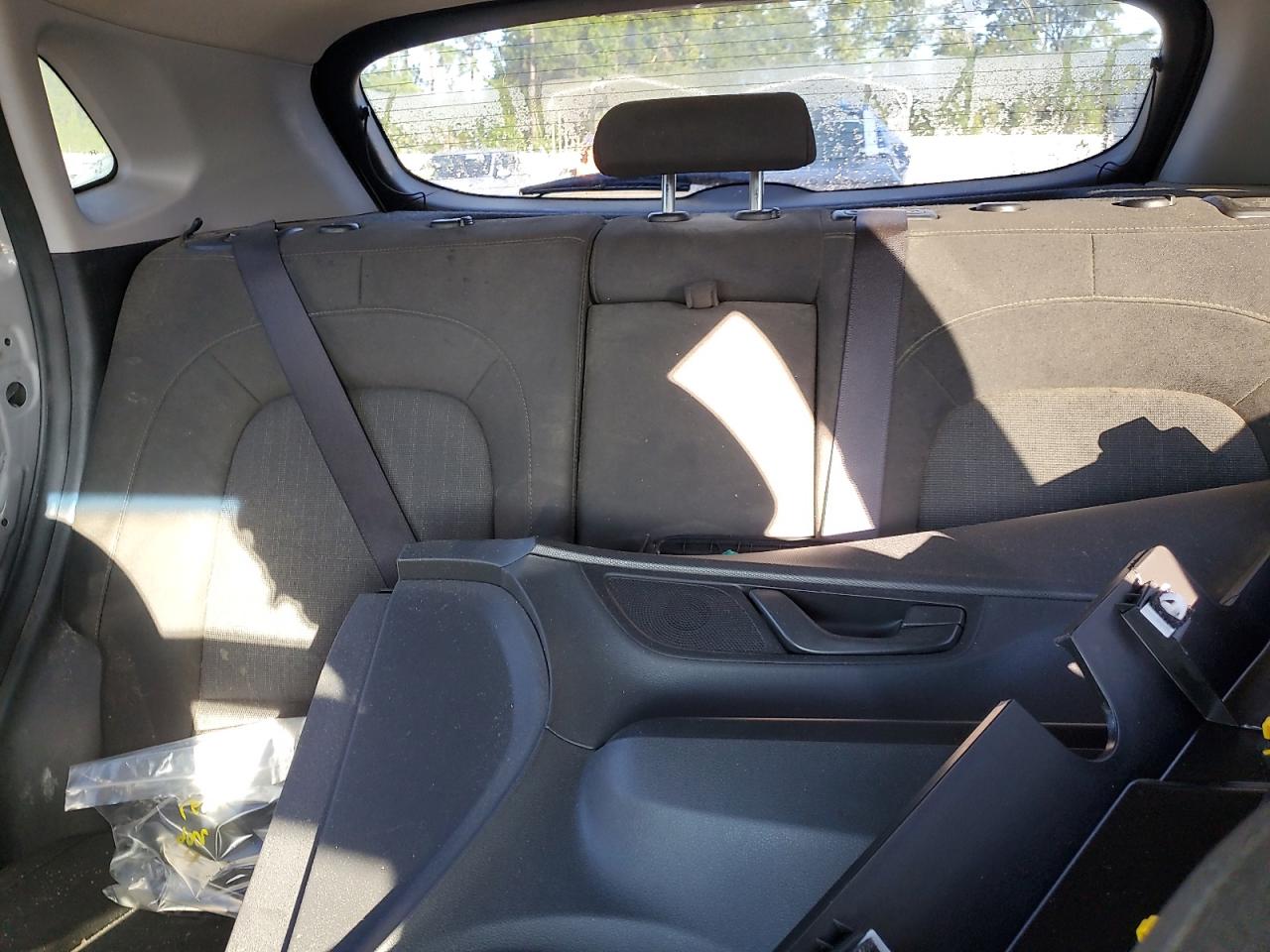 2022 Hyundai Kona Sel VIN: KM8K62AB3NU768201 Lot: 67575865