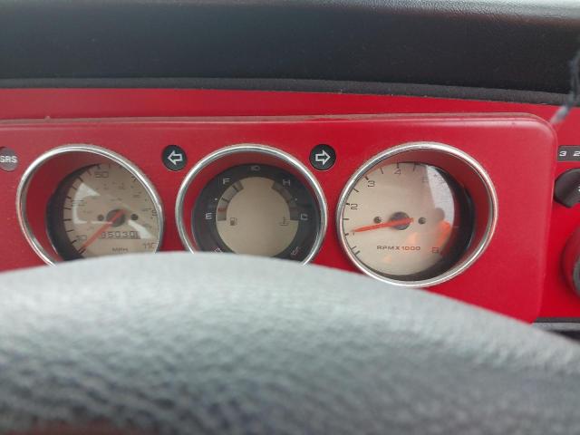 2000 ROVER MINI COOPE