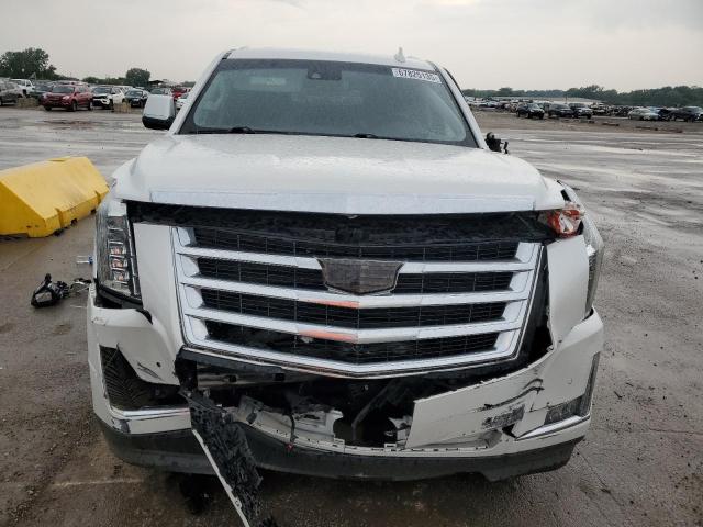 CADILLAC ESCALADE 2018 Белы