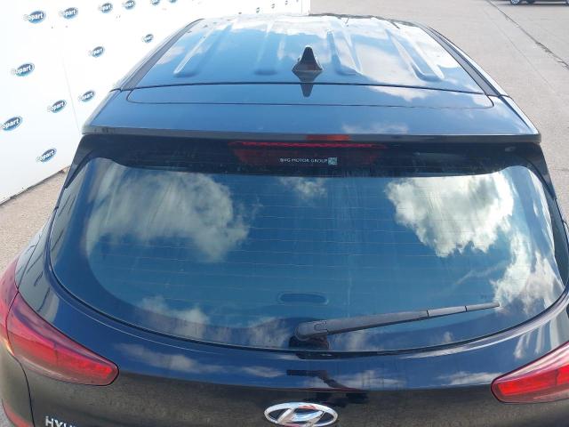 2018 HYUNDAI TUCSON S C