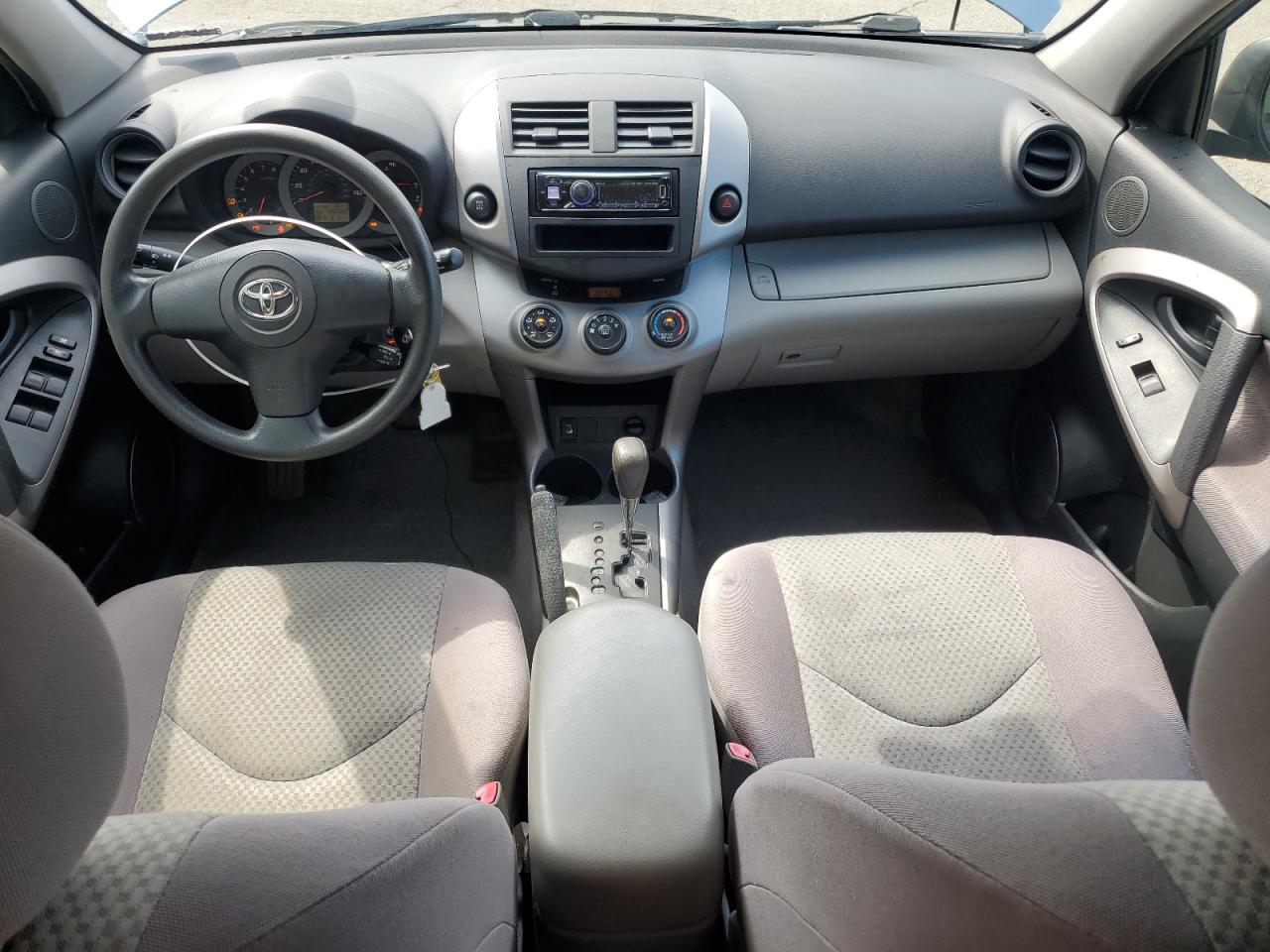 2007 Toyota Rav4 VIN: JTMBK33V475033060 Lot: 68194795