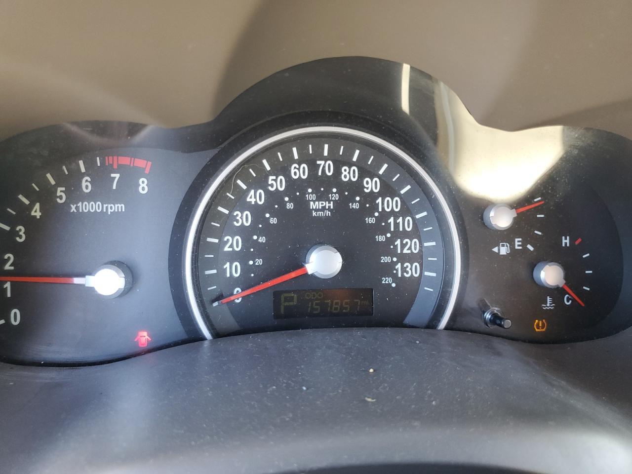 2011 Kia Sedona Lx VIN: KNDMG4C79B6366410 Lot: 68271775