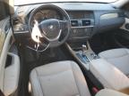 2011 BMW X3 XDRIVE35I   à vendre chez Copart ON - COOKSTOWN