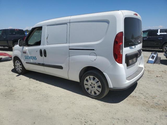 Minivans RAM All Models 2016 Biały