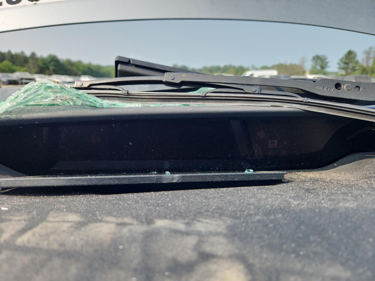 2007 Toyota Prius VIN: JTDKB20U673203694 Lot: 67603765