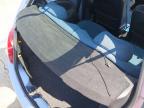 2008 FORD KA ZETEC C for sale at Copart NEWBURY