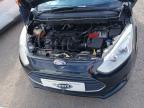 2013 FORD B-MAX ZETEC AUTO  for sale at Copart WESTBURY