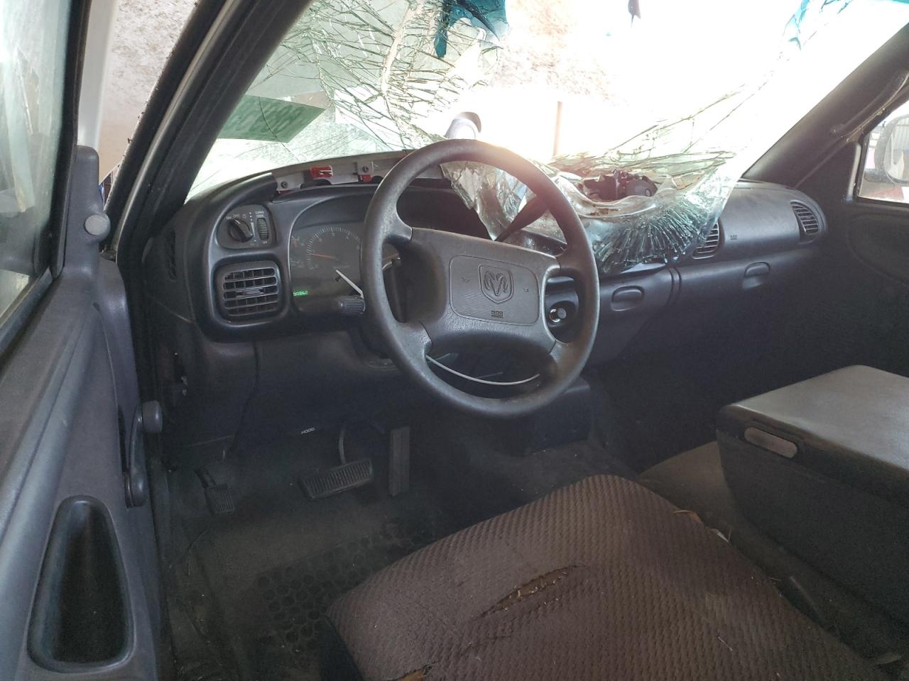 2001 Dodge Ram 2500 VIN: 3B7KC26Z41M510027 Lot: 68958095