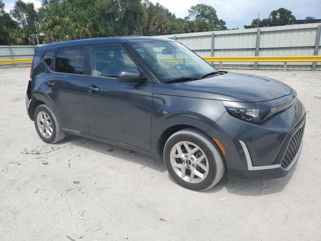  KIA SOUL 2023 Szary