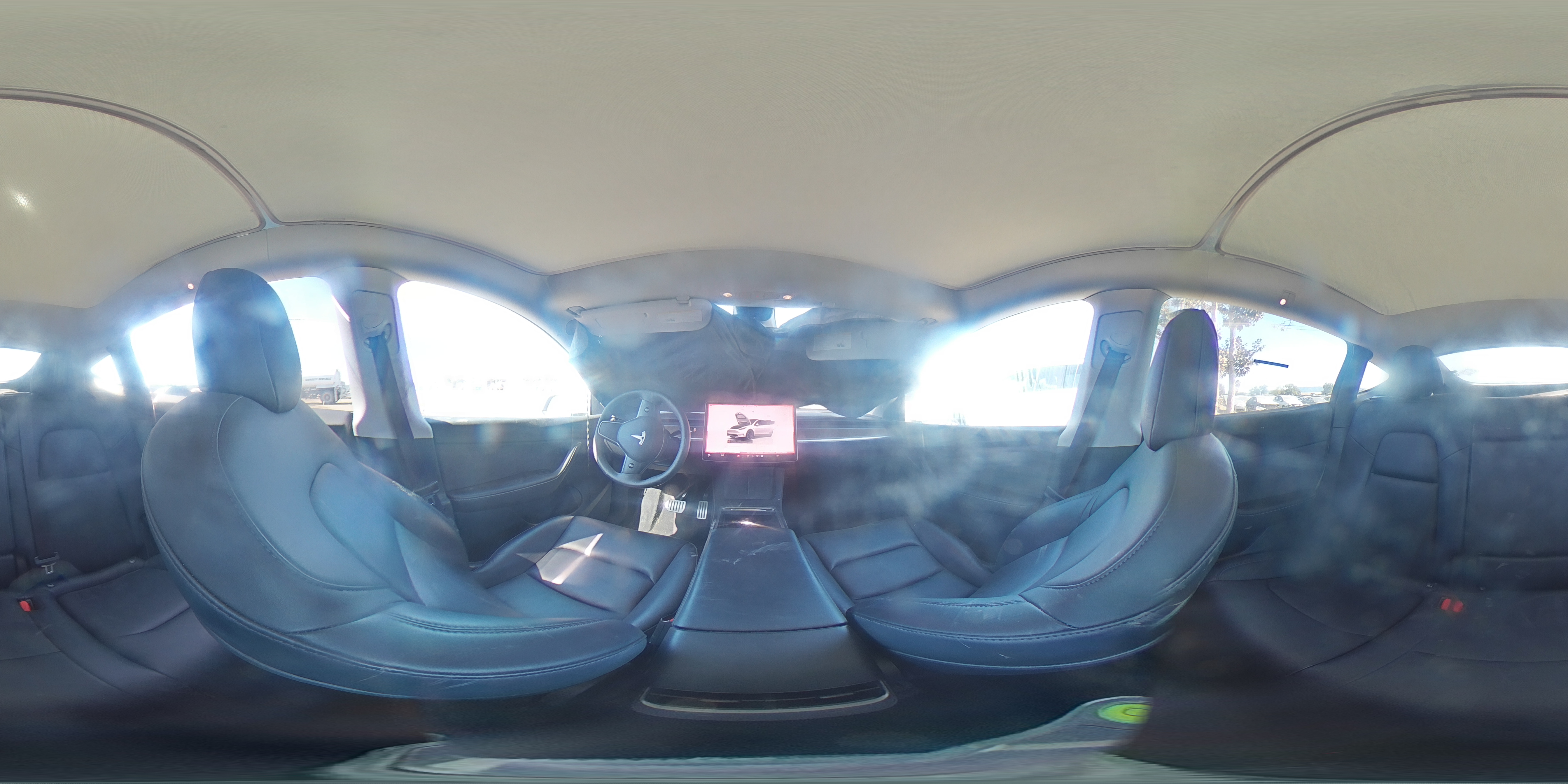 2022 Tesla Model Y VIN: 7SAYGDEF7NF516905 Lot: 68747425