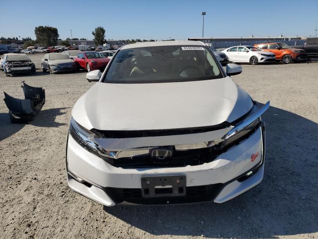  HONDA CLARITY 2018 Biały