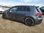 2018 VOLKSWAGEN GOLF R    for sale at Copart AB - EDMONTON