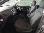 2012 HYUNDAI IX35 GDI S for sale at Copart SANDTOFT