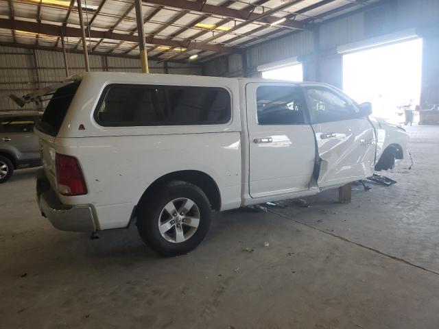  RAM 1500 2017 White
