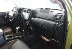 2022 TOYOTA 4RUNNER SR5 PREMIUM   à vendre chez Copart UT - OGDEN