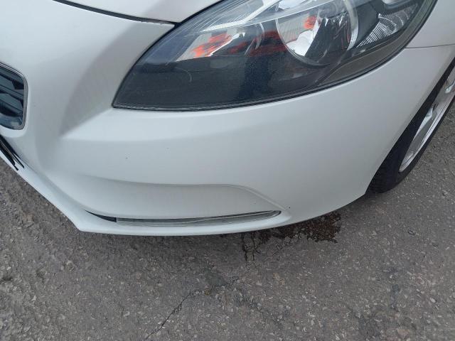 2013 VOLVO V40 SE D2