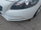 2013 VOLVO V40 SE D2 for sale at Copart CHESTER