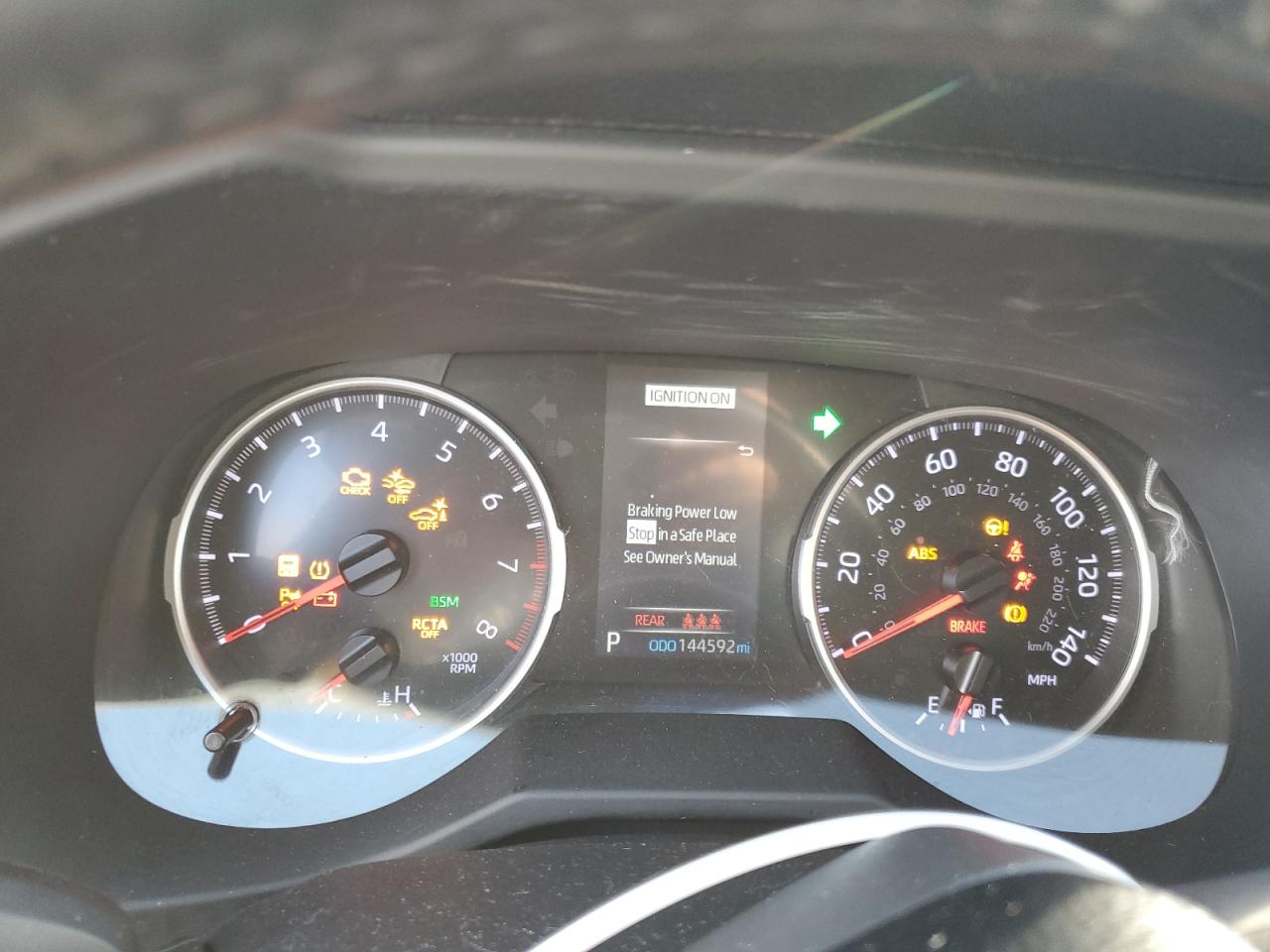 2021 Toyota Rav4 Xle Premium VIN: 2T3C1RFV3MW173997 Lot: 70922325