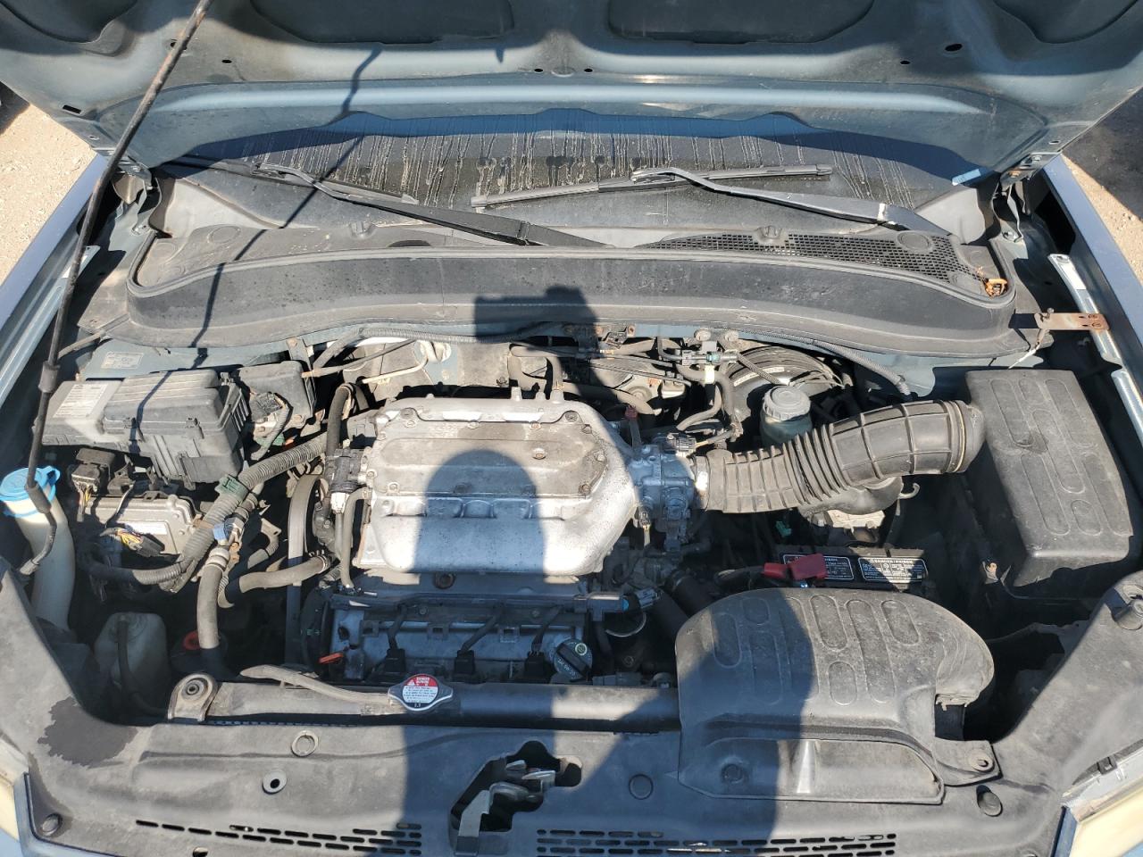 2006 Honda Ridgeline Rtl VIN: 2HJYK165X6H559934 Lot: 67910085