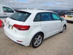 2017 AUDI A3 SE for sale at Copart CORBY