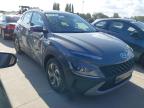 2023 HYUNDAI KONA SE CONNECT GDI HEV S  for sale at Copart SANDY