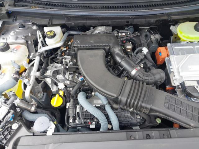 2024 RENAULT AUSTRAL TECHNO E-TECH HEV 