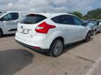 2013 FORD FOCUS ZETE for sale at Copart SANDWICH