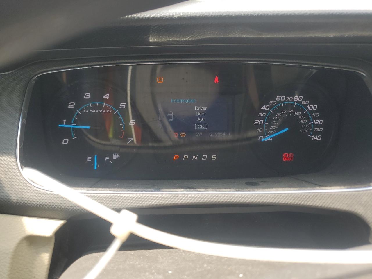 2015 Ford Taurus Se VIN: 1FAHP2D86FG106520 Lot: 67996925