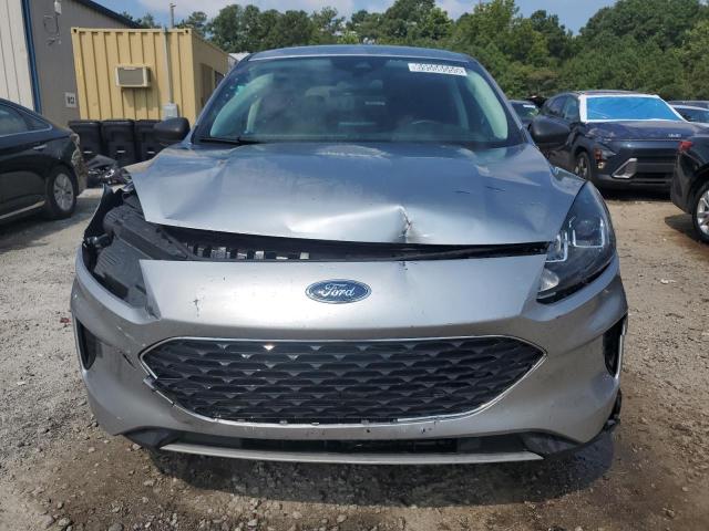  FORD ESCAPE 2022 Серебристый